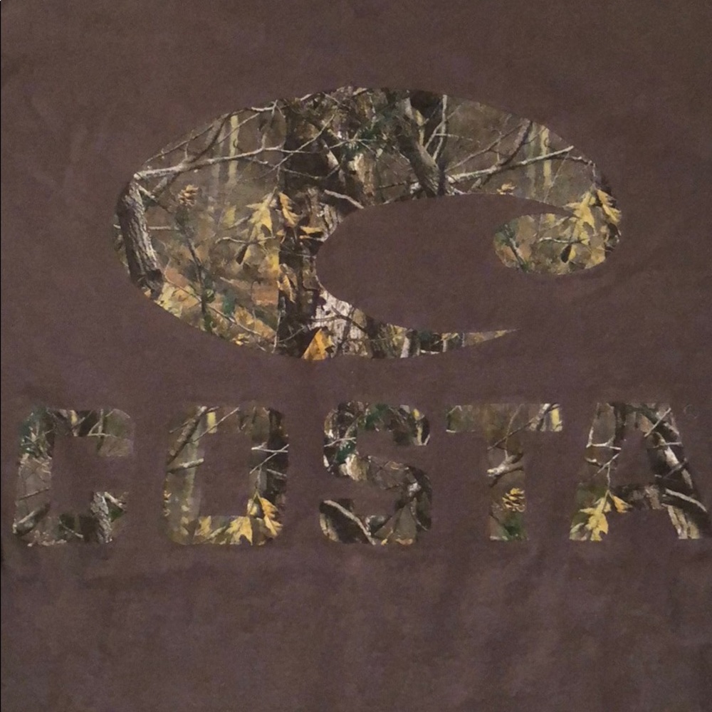 Costa T-Shirt